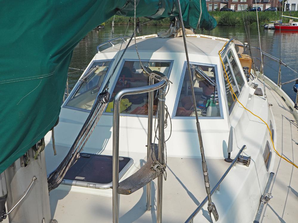 picture Dekuitrusting